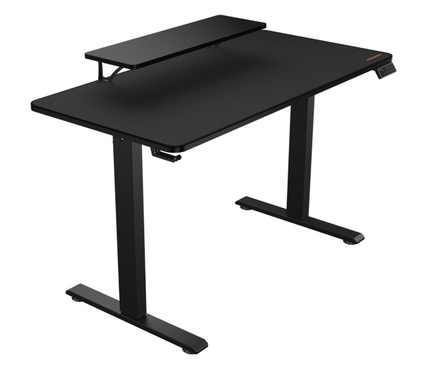 Cougar E-Star 120 Black - 1265764 - zdjęcie 2